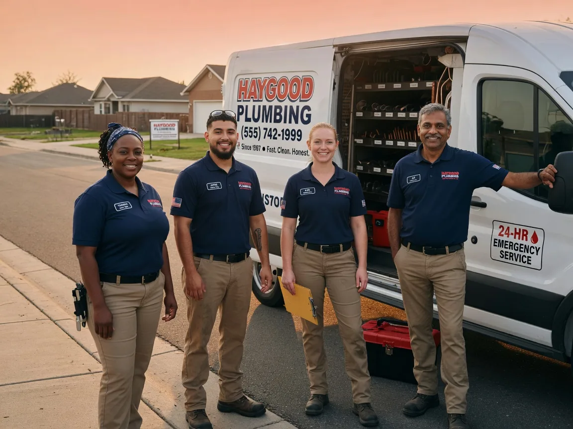 Plumber company in Perdido, AL